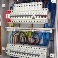 برق کاری ساختمان نقد و اقساط