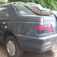 پژو۴۰۵ glx صفرکیلومتر به شرط کارشناسی|خودرو سواری و وانت|شیراز, ستارخان|دیوار