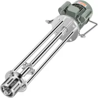 هموژن ایستاده