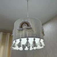 لوستر اتاق کودک