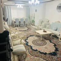 اپارتمان تک واحد ۱۱۸ متری سندار املاک سران شمال