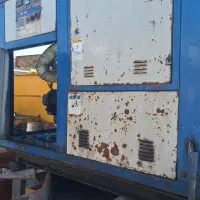 کمپرسور برقی و اطلس|ماشینآلات صنعتی|قیامدشت - خاورشهر, |دیوار