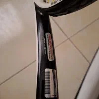 راکت ویلسون تنیس|ورزشهای توپی|مشهد, شهید فرامرز عباسی|دیوار