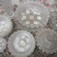 کریستال قدیمی ژاپن