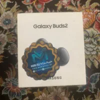 ایرپاد گالکسی بادز ۲ پورو