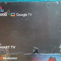 تلویزیون ال ای دی مدیا استار و شوفاژ برقی|تلویزیون و پروژکتور|تهران, ایران|دیوار