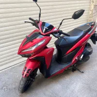 کلیک اصلی|موتورسیکلت|تهران, دژکام|دیوار