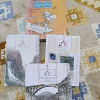 تدریس خصوصی ریاضی