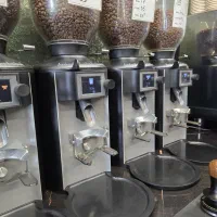 آسیاب حرفه ایی قهوه