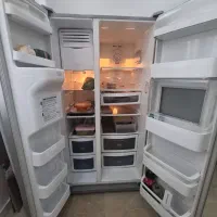 یخچال ساید بای ساید