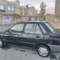 پراید مدل 88|خودرو سواری و وانت|گلبهار, شهر جدید گلبهار|دیوار