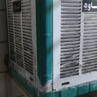 کولر آبی نو|کولر آبی|پلدختر, |دیوار