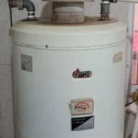آبگرمکن گازی ایستاده