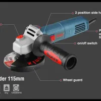 فروش ویژه مینی فرز و مینی سنگ رونیکس|ابزارآلات|یاسوج, |دیوار