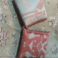 کوسن دست بافت