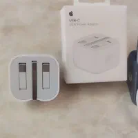 تبدیل تایمر دار و آداپتور به همراه کابل|لوازم جانبی موبایل و تبلت|جهرم, |دیوار