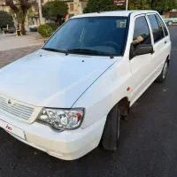 پراید ۱۱۱ مدل ۹۴