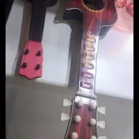 گیتار اسباب بازی