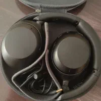 هدفون بلوتوث سونی