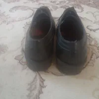 کفش نو چرم اصلی سایز ۴۲