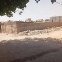 زمین نقد و اقساط با موقعیت مکانی عالی|فروش زمین و ملک کلنگی|مشهد, تبادکان|دیوار