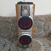 اسپیکر باصدای خوب