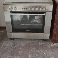 گاز فردار استیل سینجر