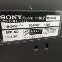 تلوزیون سونی براویا اصل