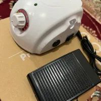 سوهان برقی ناخن یونیکو