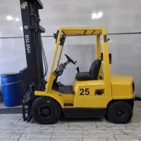 لیفتراک سهندوهاستر ۲.۵ تن