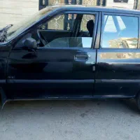 فروش پراید مدل ۸۵|خودرو سواری و وانت|ارزوئیه, |دیوار