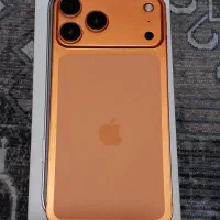 آیفون ۱۷ پرومکس|موبایل|تبریز, |دیوار