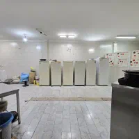 ۵۰متر ، مستقل ، مناسب کارگاه و تولیدی ، جیحون|اجارهٔ مغازه و غرفه|تهران, جیحون|دیوار