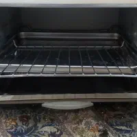 توستر sunny|اجاق گاز و لوازم برقی پختوپز|گرگان, |دیوار