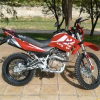 موتور تریل T2