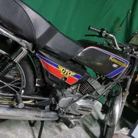 gto 125|موتورسیکلت|تهران, ارامنه|دیوار