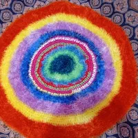 دم فرشی کار دست