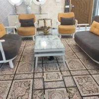 مبل فروشی|مبلمان خانگی و میز عسلی|تهران, تسلیحات|دیوار