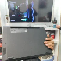 لپ تاپ کروم بوک لنوو حافظه 64|رایانه همراه|مشهد, عامل|دیوار