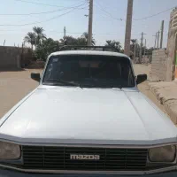 فروش مزدادوکابین2000