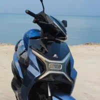 توسن بیمکس x1