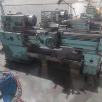 دستگاه تراش ۱ متر چک