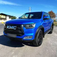 KMC T8 - 1401|خودرو سواری و وانت|تهران, سعادت‌آباد|دیوار