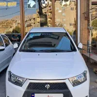 دنا پلاس بورسی