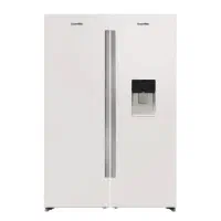 یخچال دو قلو دیپوینت مدل Max