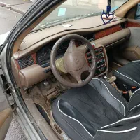 سمند 83سفارشی|خودرو سواری و وانت|تبریز, |دیوار