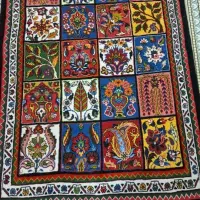 فروش فرشهای دست باف