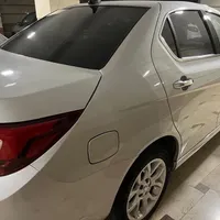 دنا پلاس اتوماتیک، مدل ۱۴۰۳|خودرو سواری و وانت|تهران, جردن|دیوار