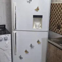 یخچال و گاز|یخچال و فریزر|کرج, ملک‌آباد|دیوار