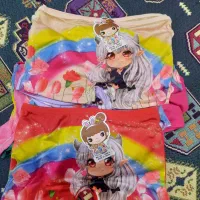 شورت بچه گانه عمده دونه ۱۷ تومن